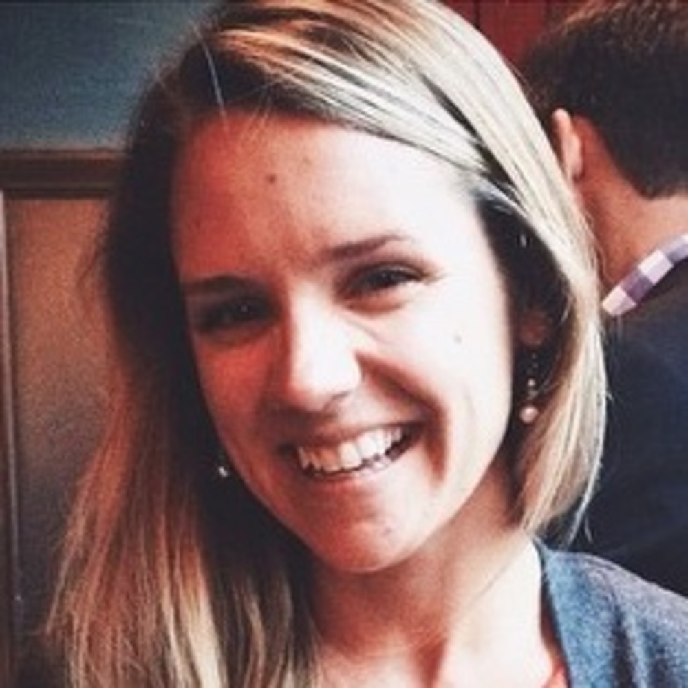 Meet your Posher, Jessica